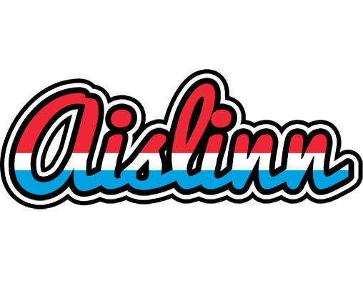 Aislinn norway logo