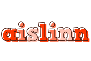 Aislinn paint logo