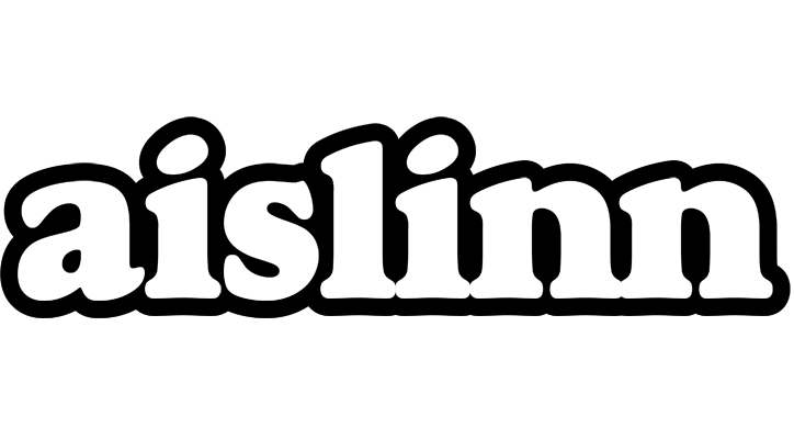 Aislinn panda logo