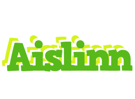 Aislinn picnic logo