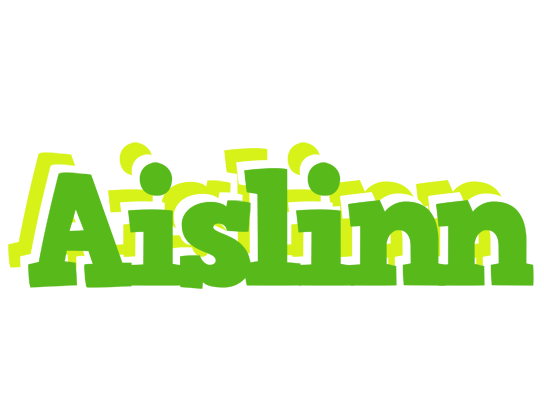 Aislinn picnic logo