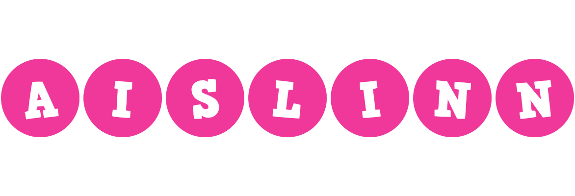 Aislinn poker logo