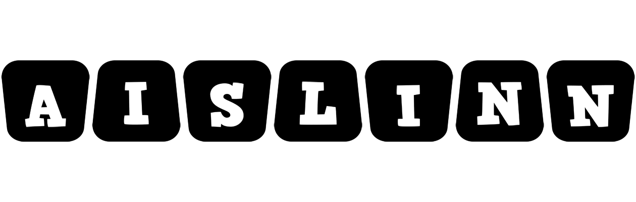 Aislinn racing logo