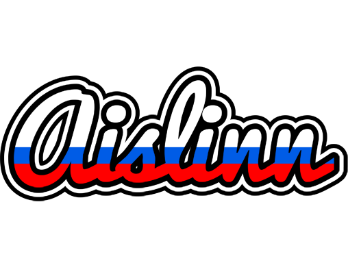 Aislinn russia logo