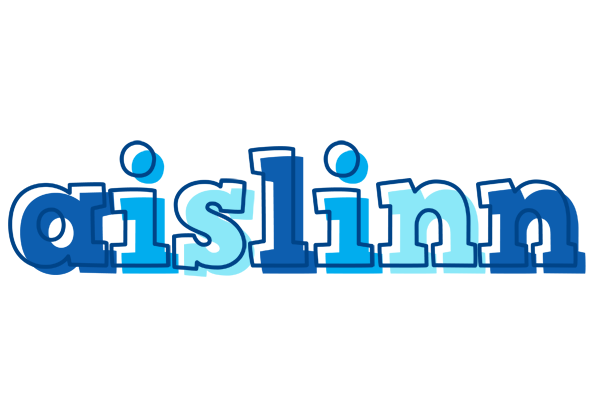 Aislinn sailor logo