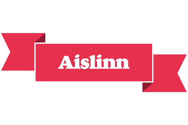 Aislinn sale logo