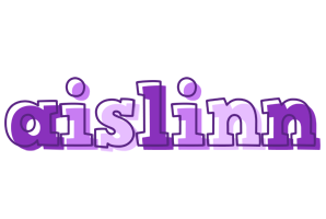 Aislinn sensual logo