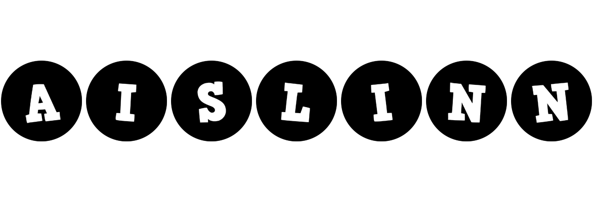 Aislinn tools logo
