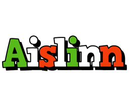 Aislinn venezia logo