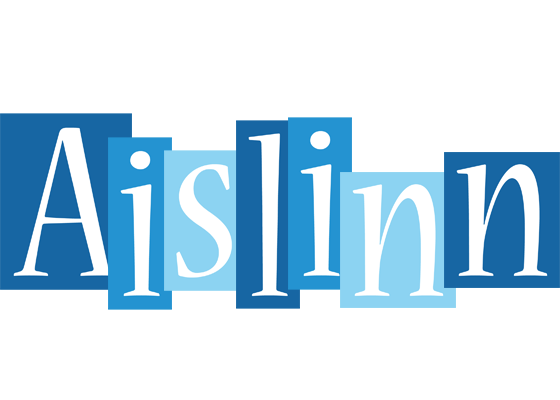 Aislinn winter logo