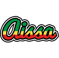 Aissa african logo