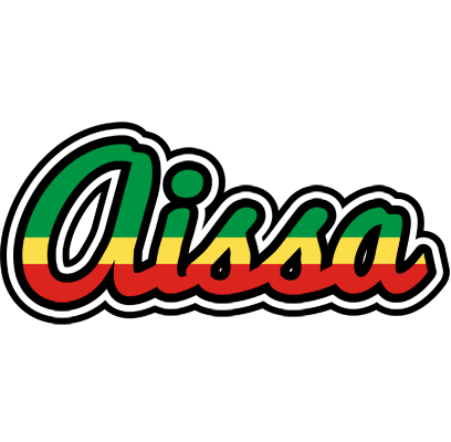 Aissa african logo