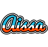 Aissa america logo