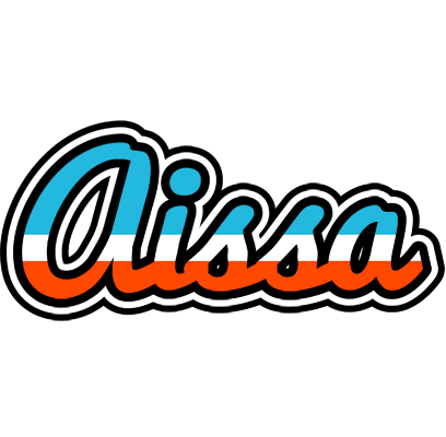Aissa america logo