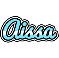 Aissa argentine logo