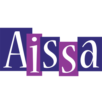 Aissa autumn logo