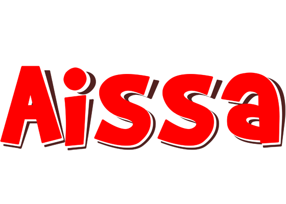 Aissa basket logo