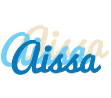 Aissa breeze logo