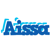 Aissa business logo