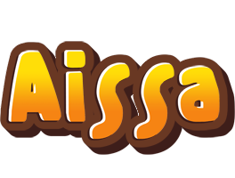 Aissa cookies logo