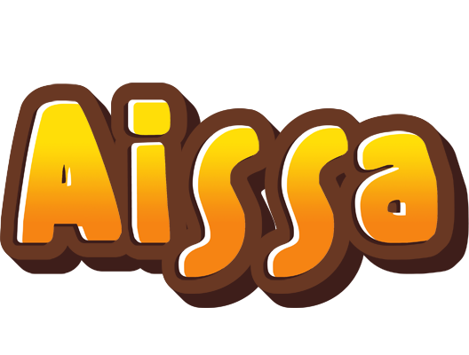 Aissa cookies logo