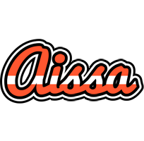 Aissa denmark logo