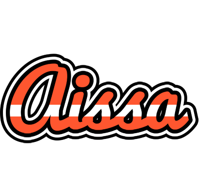 Aissa denmark logo