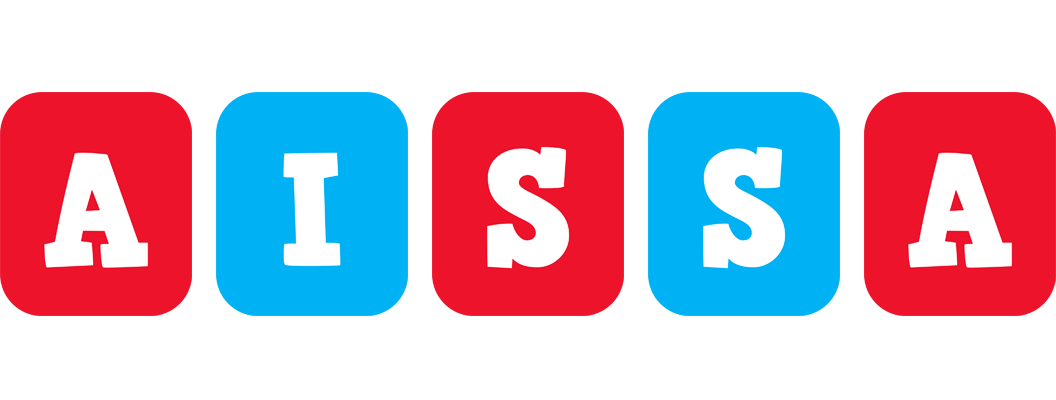 Aissa diesel logo