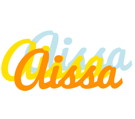 Aissa energy logo