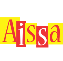 Aissa errors logo