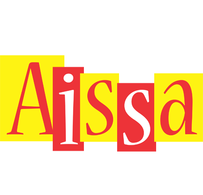 Aissa errors logo