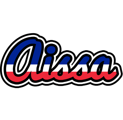 Aissa france logo