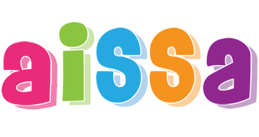 Aissa friday logo