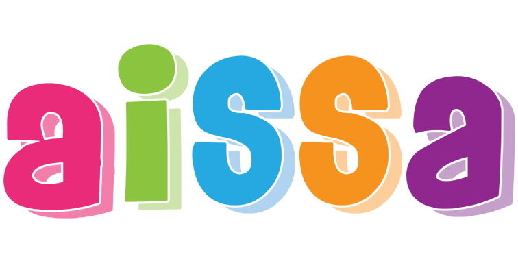 Aissa friday logo