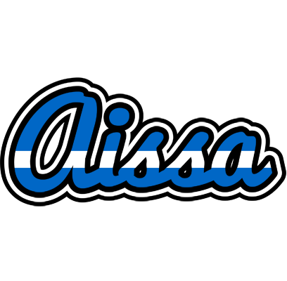 Aissa greece logo