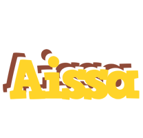 Aissa hotcup logo