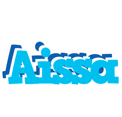 Aissa jacuzzi logo