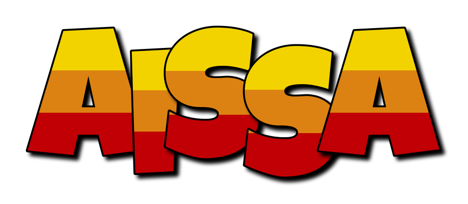 Aissa jungle logo