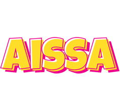 Aissa kaboom logo