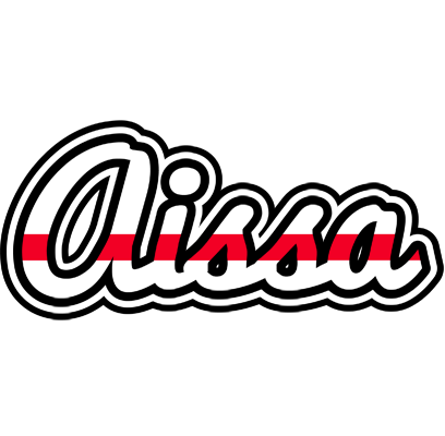 Aissa kingdom logo