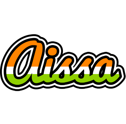 Aissa mumbai logo
