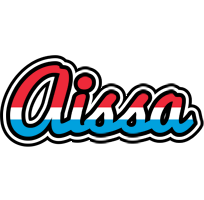 Aissa norway logo