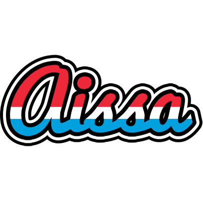 Aissa norway logo