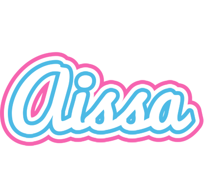 Aissa outdoors logo