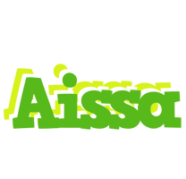 Aissa picnic logo