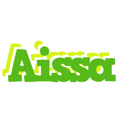 Aissa picnic logo