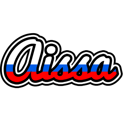 Aissa russia logo