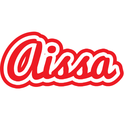 Aissa sunshine logo