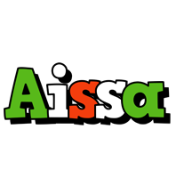 Aissa venezia logo