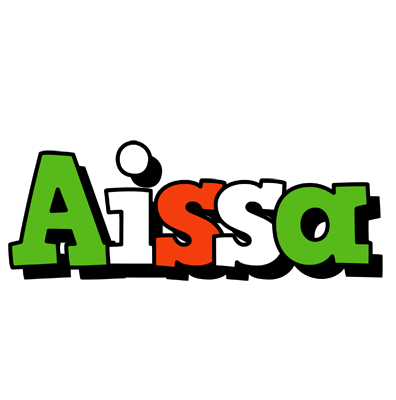 Aissa venezia logo